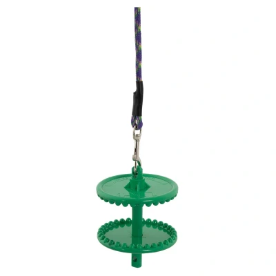 Immagine di Likit Porta con corda One Size Verde
