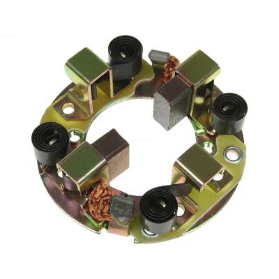 Immagine di AS PL SBH6032S Supporto, Spazzole in carbone