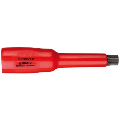 Immagine di Gedore VDE INX 30 10 2946572 Multidente XZN Inserto giravite M10 3/8 (10 mm)