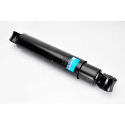 Immagine di SACHS 310 807 Ammortizzatore Pressione olio A doppio tubo telescopico Occhiello superiore, inferiore