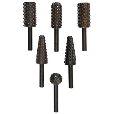 Immagine di kwb 495500 Kit di bobine profilate, 6 pz.