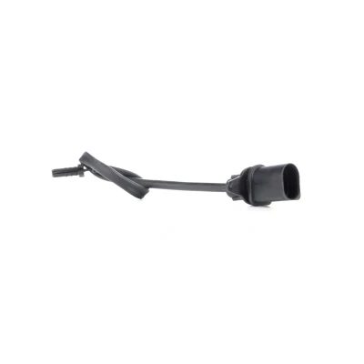 Immagine di VEMO V10 72 0804 Sensore Freni Assale anteriore Qualità de originale AUDI: A6 C6 Sedan, A4 B7 Avant, Avant