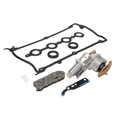 Immagine di SWAG 30 94 6576 Kit Catena distribuzione chiusa AUDI: A4 B7 Avant, A3 Hatchback, TT Coupe, VOLKSWAGEN: Polo IV Passat B5 GP Sedan