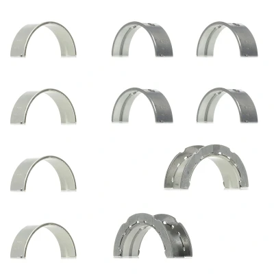Immagine di KOLBENSCHMIDT 77951610 Kit cuscinetto albero a gomiti BMW: 5 Sedan, 3 X5, MINI: Paceman, Clubman, Hatchback