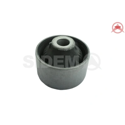 Immagine di SIDEM 889619 Silent Block posteriore, Assale anteriore inferiore Cuscinetto gomma metallo Braccio trasversale oscillante