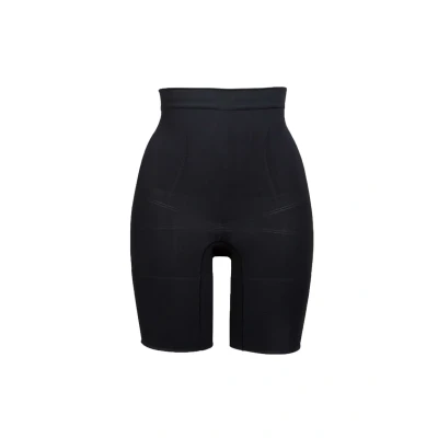 Immagine di Sans Complexe Slimmer Intimo modellante, Donna, Taglia: 44/46, Noir