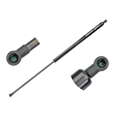 Immagine di MEYLE 16 40 910 0001 Pistoncini portellone 630 690 ORIGINAL Quality RENAULT: Kangoo I, I Express, II / Grand