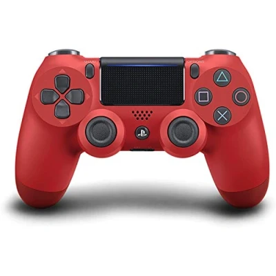 Immagine di SONY PS4 CONTROLLER DUALSHOCK MAGMA RED V2 NEW