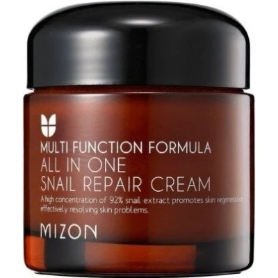 Immagine di Mizon Black Snail All in One Cream 75 ml