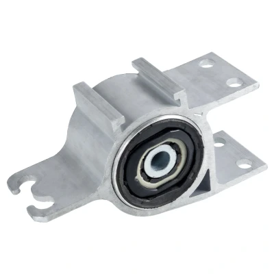 Immagine di FEBI BILSTEIN 40978 Silent Block con supporto Assale anteriore Sx, posteriore 92 MERCEDES BENZ: Classe A