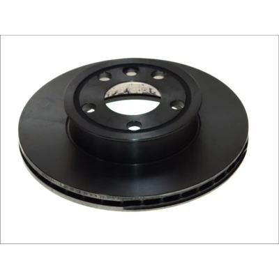 Immagine di ATE 24.0124 0118.1 Disco freno 280,0 24,0 5 112,0 ventilato rivestito legato /ad alto tenore di carbonio VOLKSWAGEN: Transporter 4 Bus,