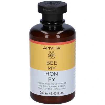 Immagine di Bee My Honey Apivita 250ml