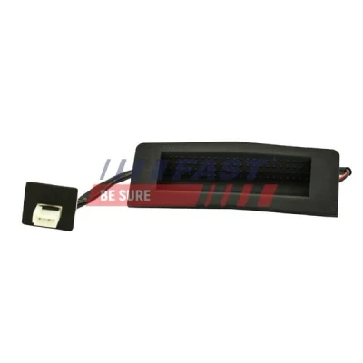 Immagine di FAST FT00065 Interruttore, Sbloccaggio cofano posteriore OPEL: Astra H Hatchback