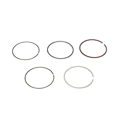 Immagine di GOETZE ENGINE 08 427107 00 Kit Fasce Elastiche 67 0,5 SMART: City Coupe, Fortwo I Cabrio, Cabrio
