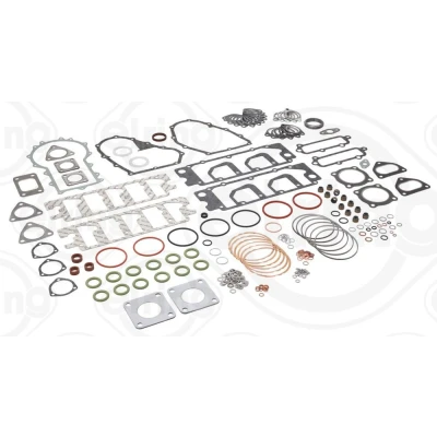 Immagine di ELRING 102.785 Kit guarnizioni, Testata con guarnizione tenuta stelo valvola