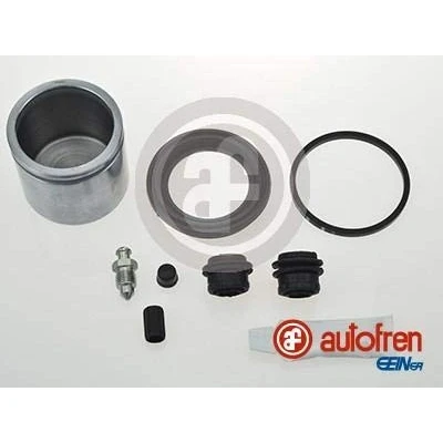 Immagine di AUTOFREN SEINSA D42738C Kit Revisione Pinze Freno Assale anteriore 54 BMW: 2 Gran Tourer, Active MINI: Hatchback, DAIHATSU: Sirion II
