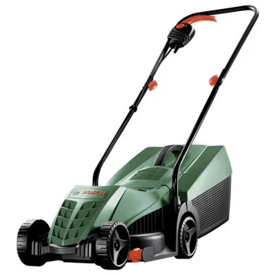 Immagine di Bosch Home and Garden EasyRotak 32 205 Elettrico Tagliaerba 1200 W Larghezza di taglio (max.) 320 mm
