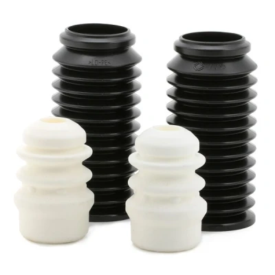 Immagine di DENCKERMANN D500026 Kit parapolvere ammortizzatore Assale anteriore AUDI: A4 B7 Avant, B6 A6 C6 VOLKSWAGEN: Passat B5 GP Variant