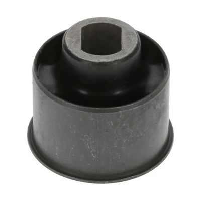 Immagine di MOOG CH SB 15238 Silent Block Assale anteriore bilaterale 66,5 Cuscinetto in gomma Braccio trasversale oscillante CHRYSLER: 300C Touring