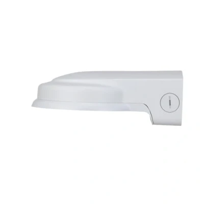 Immagine di Dahua Supporto da parete Lega di alluminio Colore bianco PFB211W