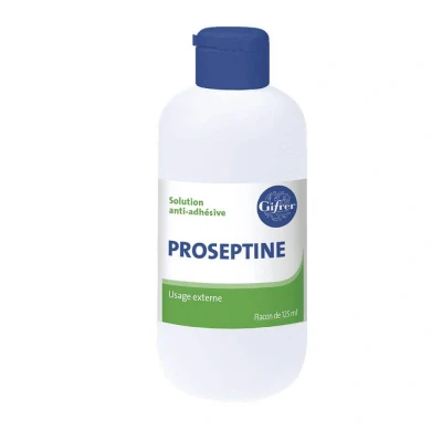Immagine di PROSEPTINE SOLUTION ANTI ADHESIVE 125 ML