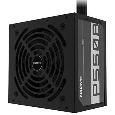 Immagine di PC Netzteil Gigabyte GP P550B