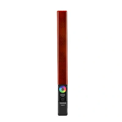 Immagine di Yongnuo YN360 III Luce video LED migliorata con temperatura di colore regolabile 3200 K 5600