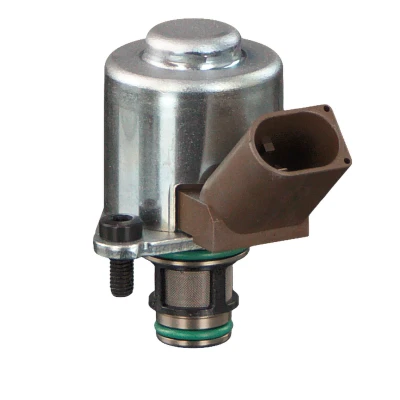 Immagine di FEBI BILSTEIN 102526 Valvola regolapressione, Sistema Common Rail MERCEDES BENZ: Classe C T modell, Sedan, ML