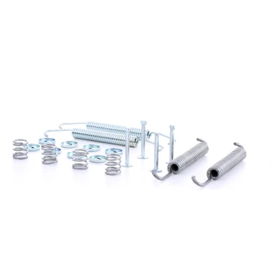 Immagine di ATE 03.0137 9021.2 Kit accessori, Ganasce freno FIAT: Seicento / 600 Hatchback, Uno Panda I AUTOBIANCHI: A 112 Hatchback mister