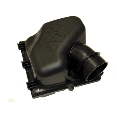 Immagine di K&amp;Amp;N 57I 3300 Kit Collettore di Aspirazione Auto, Lavabile e Riutilizzabile