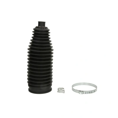Immagine di SPIDAN 84298 Cuffia Scatola Sterzo Thermoplast per serracavo acciaio inox FIAT: 500X