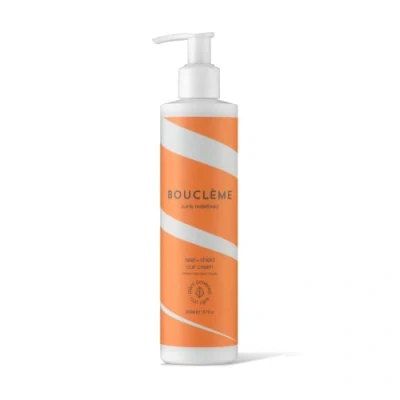 Immagine di BOUCLÈME SEAL + Shield CURL Cream Trattamenti capelli, Donna, Taglia: 300 ml,