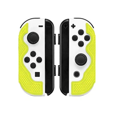 Immagine di Lizard Skins DSP Controller Grip Nintendo Switch (Giugno)