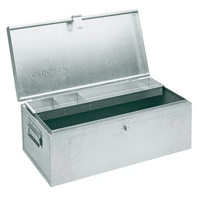 Immagine di Gedore 1440 Z 70 6628280 Valigetta porta utensili senza contenuto (L x A P) 698 320 387 mm