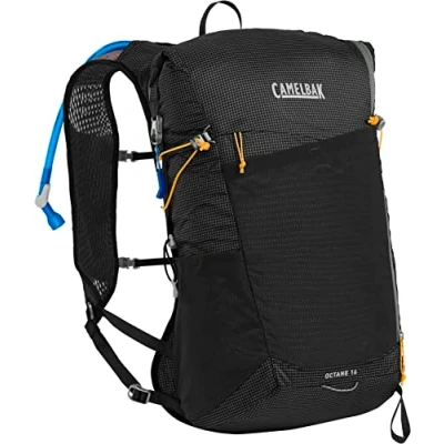 Immagine di Zaino Camelbak Octane 16 Idrico con Serbatoio Fusion 2L