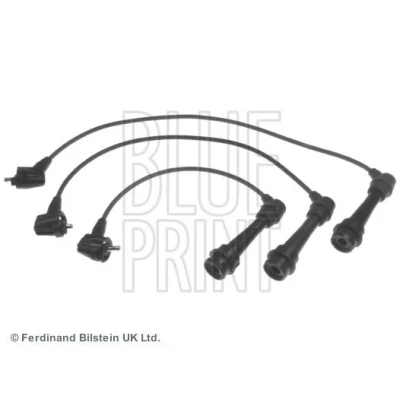 Immagine di BLUE PRINT ADT31672 Kit Cavi Accensione