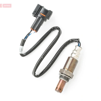 Immagine di DENSO Direct Fit DOX 0521 Sonda lambda M18x1.5 riscaldato, a dito, banda larga SUZUKI: SX4 I Hatchback