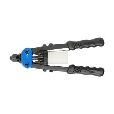 Immagine di Hogert Technik HT2C154 Rivettatrice per rivetti ciechi 280
