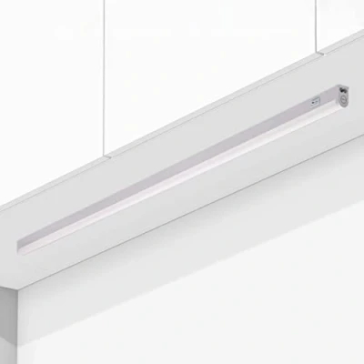 Immagine di Oktaplex LED sottopensile cucina 18W 1620lm bianco caldo 3000K, con interruttore estensibile lunghezza: 114cm
