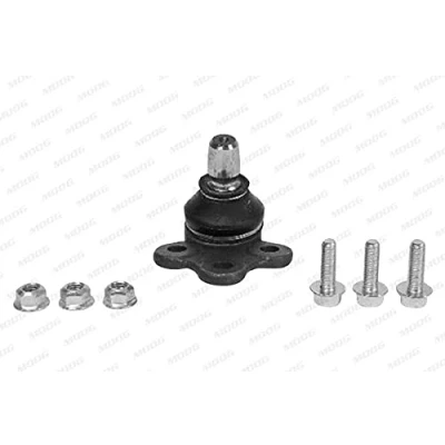 Immagine di MOOG FI BJ 5414 Testina braccio oscillante Assale anteriore 17mm 60mm FIAT: BRAVO 2, Stilo Hatchback, Multi Wagon, LANCIA: DELTA 3