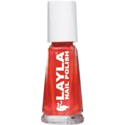 Immagine di Layla Smalto Madreperlato, Colore: Numero 38
