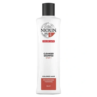 Immagine di Nioxin System 4 shampoo Volumizing 300 ml