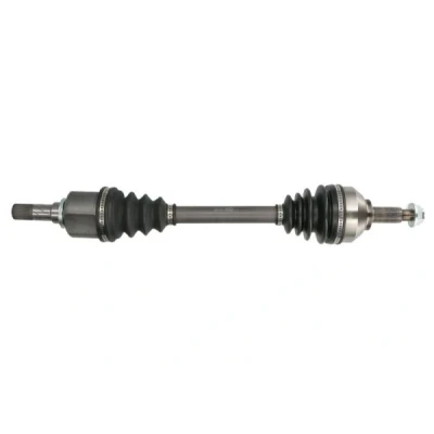 Immagine di PASCAL G2R116PC Albero motore / Semiasse Assale anteriore Sx 695mm OPEL: Vivaro A Van, RENAULT: TRAFIC 2 Kasten