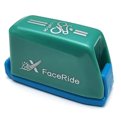 Immagine di [Verniciatura UV] Batteria per Axs etap Sram Force Rival Eagle Gx XX1 X01, compatibile caricabatterie Sram, colorato (Verde)
