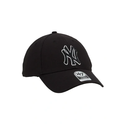 Immagine di 47 New York Yankees Snapback cap Most Value P. MLB Black One Size