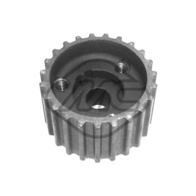 Immagine di Metalcaucho 05478 Ruota dentata, Alberino comando spinterogeno LANCIA: Ypsilon II, FIAT: Grande Punto Hatchback