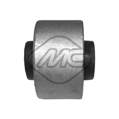 Immagine di Metalcaucho 04137 Silent Block Assale anteriore Braccio trasversale oscillante AUDI: A4 B8 Avant, Q5, A5 Coupe, VOLKSWAGEN: Passat B5 GP Variant