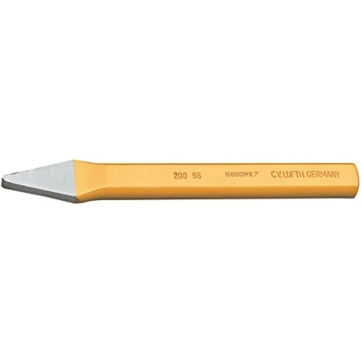 Immagine di GEDORE 96 200 Scalpello a croce