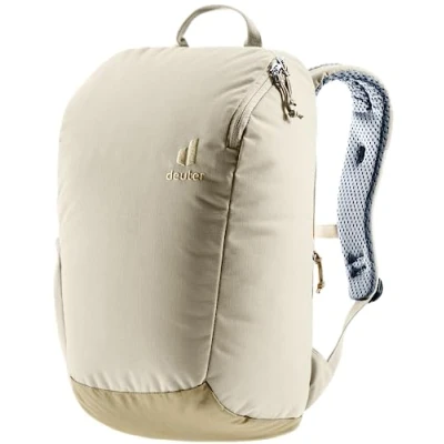Immagine di Deuter Stepout Zaino, Taglia: One Size, Desert bone