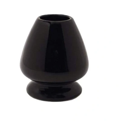 Immagine di Quertee® Matcha Scopa titolare in Nero